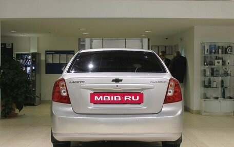 Chevrolet Lacetti, 2011 год, 415 000 рублей, 6 фотография