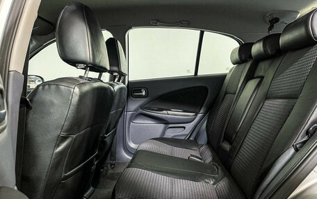 Nissan Almera, 2006 год, 777 000 рублей, 10 фотография