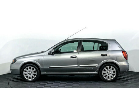 Nissan Almera, 2006 год, 777 000 рублей, 8 фотография