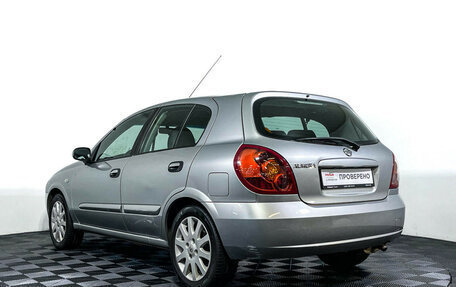 Nissan Almera, 2006 год, 777 000 рублей, 7 фотография