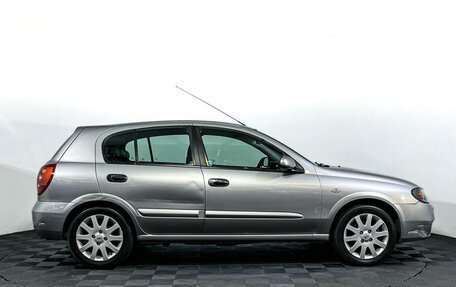 Nissan Almera, 2006 год, 777 000 рублей, 4 фотография