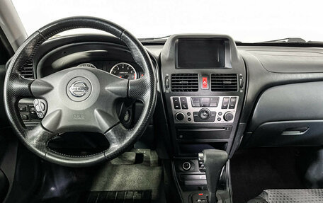 Nissan Almera, 2006 год, 777 000 рублей, 12 фотография