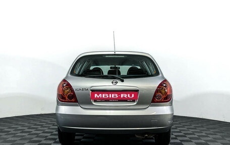 Nissan Almera, 2006 год, 777 000 рублей, 6 фотография