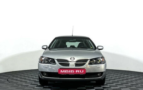 Nissan Almera, 2006 год, 777 000 рублей, 2 фотография