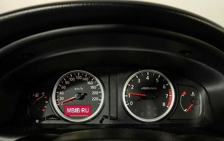 Nissan Almera, 2006 год, 777 000 рублей, 11 фотография