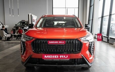 Haval Jolion, 2025 год, 2 799 000 рублей, 3 фотография