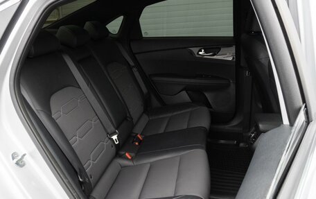 KIA Cerato IV, 2021 год, 1 860 000 рублей, 7 фотография