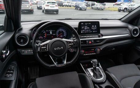 KIA Cerato IV, 2021 год, 1 860 000 рублей, 6 фотография