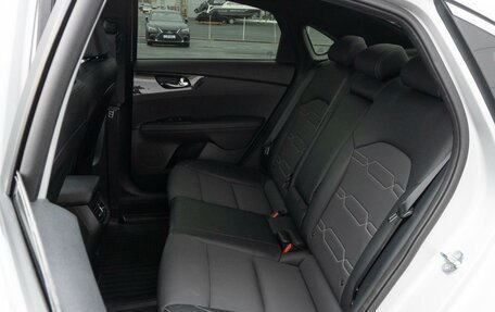 KIA Cerato IV, 2021 год, 1 860 000 рублей, 9 фотография