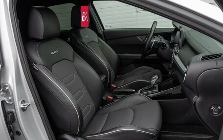 KIA Cerato IV, 2021 год, 1 860 000 рублей, 8 фотография