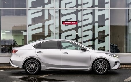 KIA Cerato IV, 2021 год, 1 860 000 рублей, 5 фотография