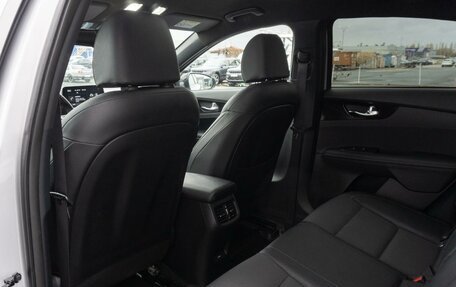 KIA Cerato IV, 2021 год, 1 860 000 рублей, 11 фотография