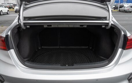 KIA Cerato IV, 2021 год, 1 860 000 рублей, 21 фотография