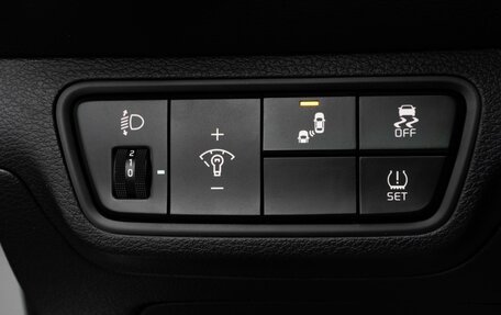 KIA Cerato IV, 2021 год, 1 860 000 рублей, 14 фотография