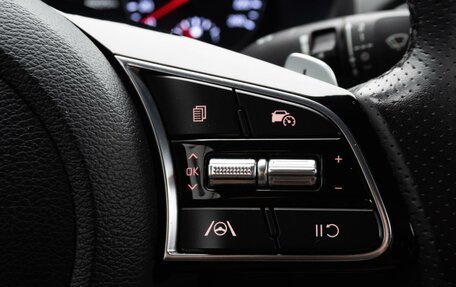 KIA Cerato IV, 2021 год, 1 860 000 рублей, 19 фотография