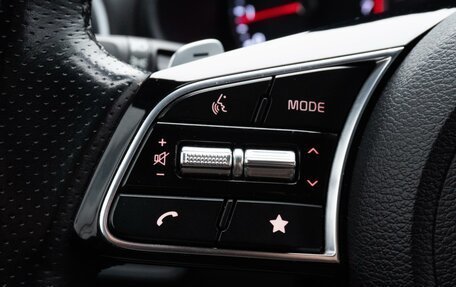 KIA Cerato IV, 2021 год, 1 860 000 рублей, 18 фотография