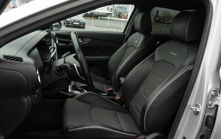 KIA Cerato IV, 2021 год, 1 860 000 рублей, 10 фотография