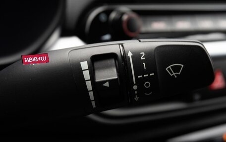 KIA Cerato IV, 2021 год, 1 860 000 рублей, 17 фотография