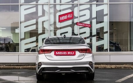 KIA Cerato IV, 2021 год, 1 860 000 рублей, 4 фотография