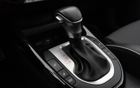 KIA Cerato IV, 2021 год, 1 860 000 рублей, 24 фотография