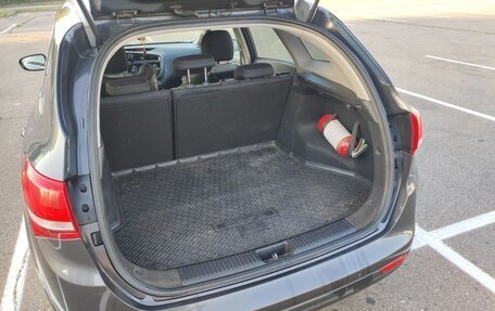 KIA cee'd III, 2016 год, 1 450 000 рублей, 7 фотография