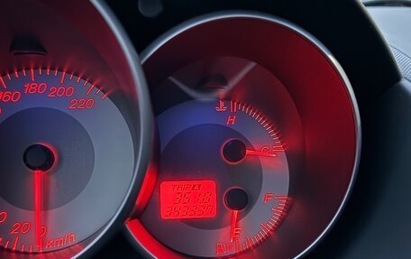 Mazda 3, 2006 год, 550 000 рублей, 4 фотография