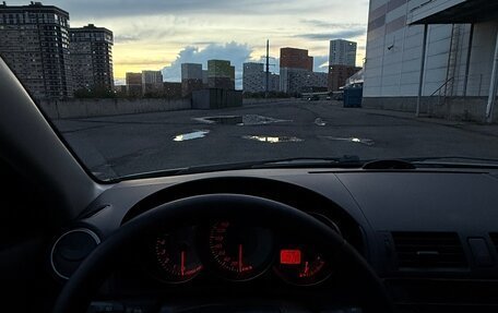 Mazda 3, 2006 год, 550 000 рублей, 6 фотография