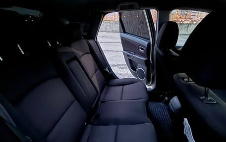 Mazda 3, 2006 год, 550 000 рублей, 8 фотография