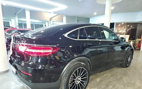 Mercedes-Benz GLC Coupe, 2018 год, 4 200 000 рублей, 3 фотография