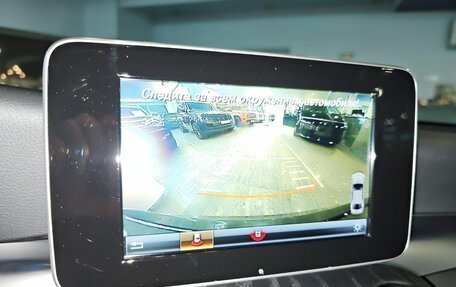 Mercedes-Benz GLC Coupe, 2018 год, 4 200 000 рублей, 17 фотография