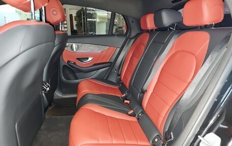 Mercedes-Benz GLC Coupe, 2018 год, 4 200 000 рублей, 19 фотография