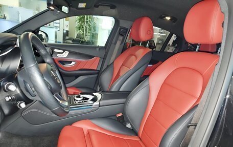 Mercedes-Benz GLC Coupe, 2018 год, 4 200 000 рублей, 20 фотография