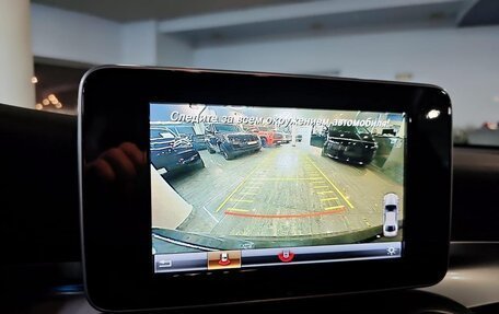 Mercedes-Benz GLC Coupe, 2018 год, 4 200 000 рублей, 15 фотография