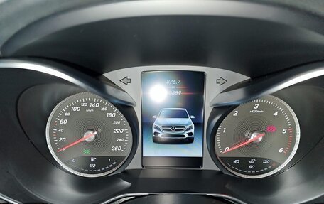 Mercedes-Benz GLC Coupe, 2018 год, 4 200 000 рублей, 16 фотография