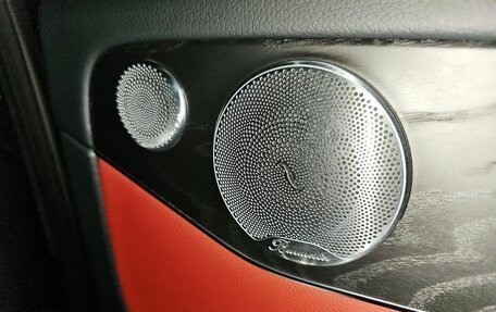 Mercedes-Benz GLC Coupe, 2018 год, 4 200 000 рублей, 31 фотография