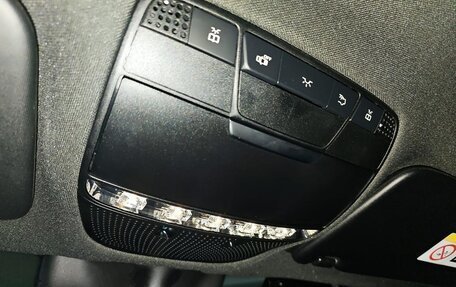 Mercedes-Benz GLC Coupe, 2018 год, 4 200 000 рублей, 26 фотография