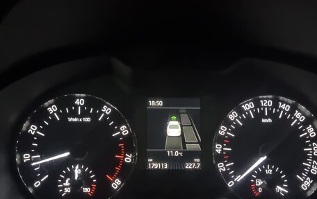 Skoda Octavia, 2015 год, 1 300 000 рублей, 6 фотография