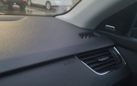 Skoda Octavia, 2015 год, 1 300 000 рублей, 9 фотография