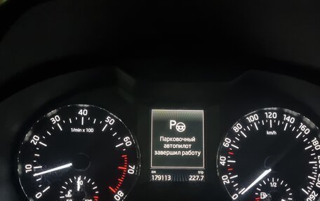 Skoda Octavia, 2015 год, 1 300 000 рублей, 5 фотография