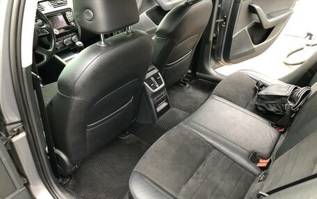 Skoda Octavia, 2015 год, 1 300 000 рублей, 15 фотография