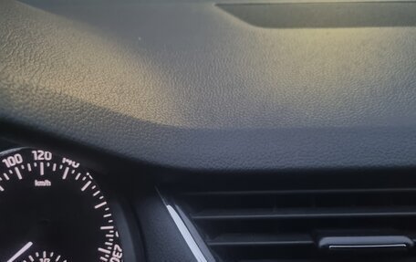 Skoda Octavia, 2015 год, 1 300 000 рублей, 8 фотография