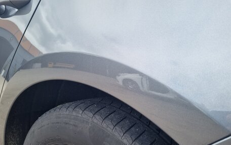 Skoda Octavia, 2015 год, 1 300 000 рублей, 18 фотография