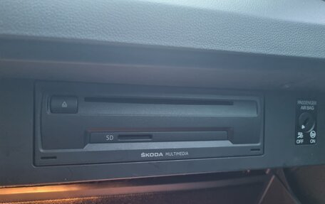 Skoda Octavia, 2015 год, 1 300 000 рублей, 24 фотография