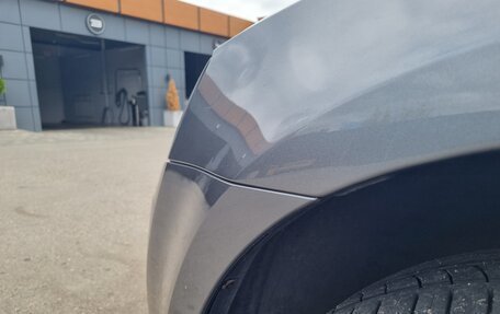 Skoda Octavia, 2015 год, 1 300 000 рублей, 19 фотография