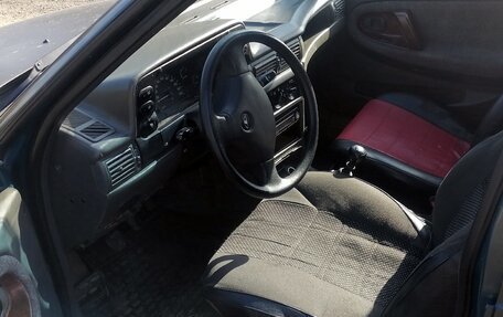 Daewoo Nexia I рестайлинг, 2004 год, 111 000 рублей, 5 фотография