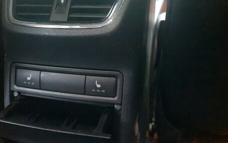 Skoda Octavia, 2015 год, 1 300 000 рублей, 23 фотография