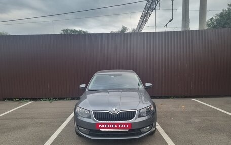 Skoda Octavia, 2015 год, 1 300 000 рублей, 27 фотография