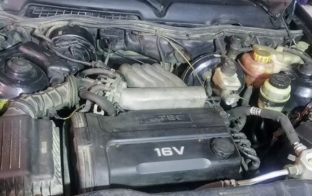 Daewoo Nexia I рестайлинг, 2004 год, 111 000 рублей, 7 фотография