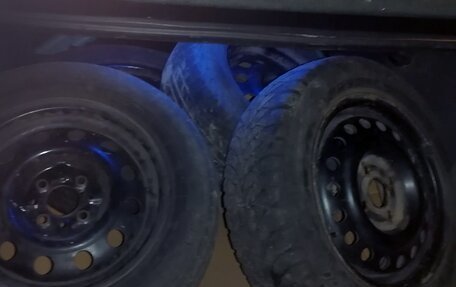 Daewoo Nexia I рестайлинг, 2004 год, 111 000 рублей, 8 фотография