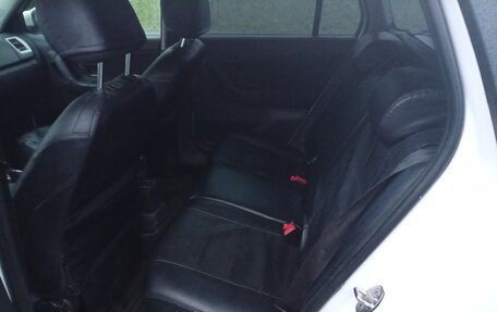 Skoda Fabia II, 2010 год, 430 000 рублей, 7 фотография